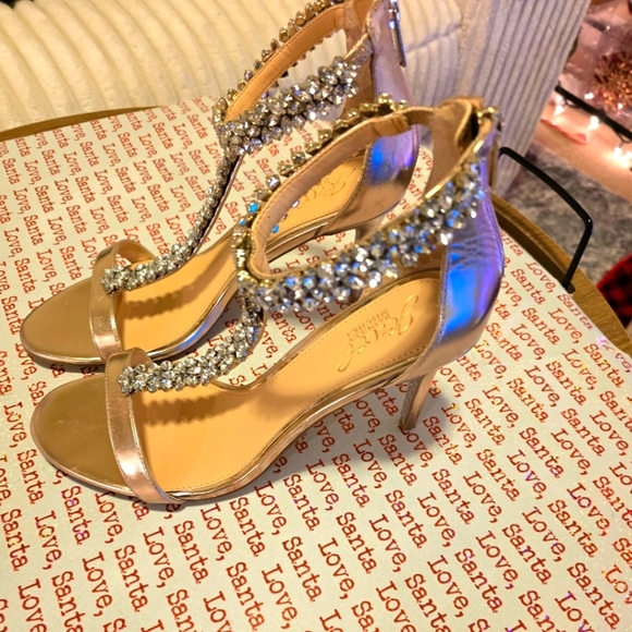 Badgley Mischka Shoes - °♡°JEWEL ☆ ƁADGLEY MISCHKA